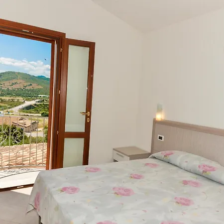 Aparthotel In Malamuri Near Budoni, 4 Beds With Private Outdoor Area 3*