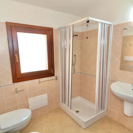 Apartahotel In Malamuri Near Budoni, 4 Beds With Private Outdoor Area